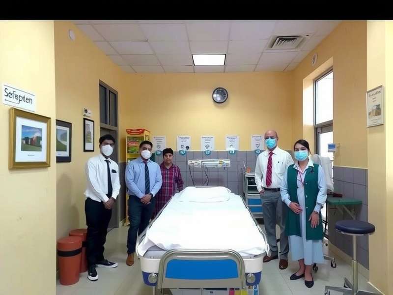 Dr. Suresh Reddy, Orthopedic Surgeon