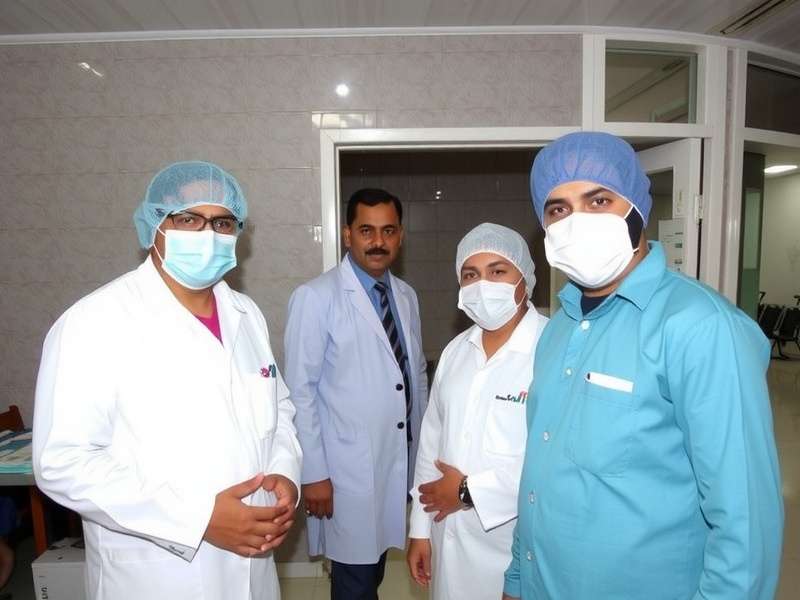 Diabetes awareness workshop